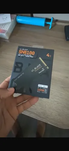 SSD 4TB NVME 5.0 PARA NOTEBOOK (VERSAO 2026/27)