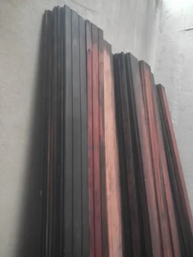 Madeiras de angelim pedra novas