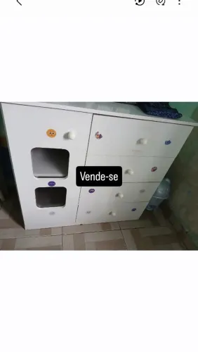 Cômoda