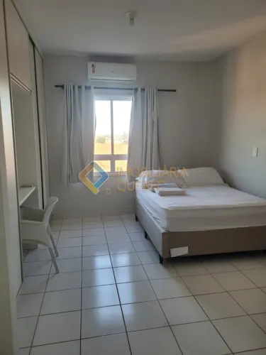 Apartamentos - Locação - Iguatemi - Cod. 4258