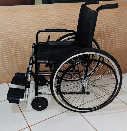 Cadeira de rodas