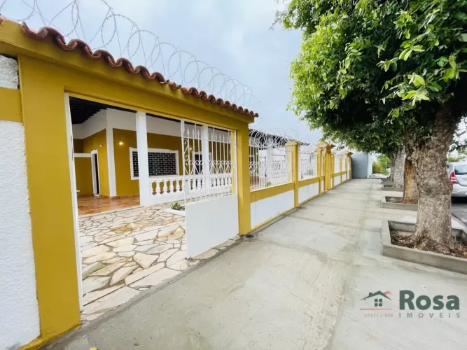 Casa Comercial com 2 terrenos para venda, Boa Esperança, Cuiabá