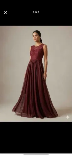 Vestido
