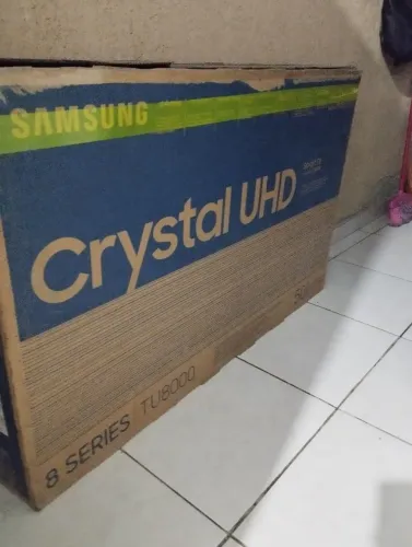 Tv smart 50 polegadas