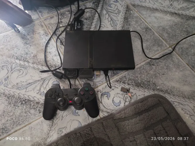 Ps2 compreto