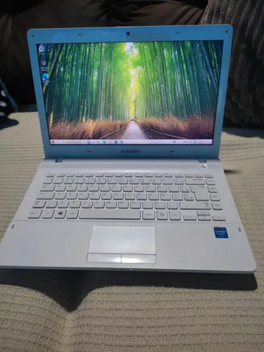 Notebook Samsung