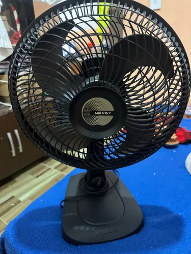 Ventilador pequeno 