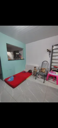 Casa no Cremonezi 