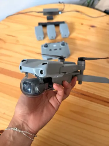 DJI Air 2S Fly More Combo