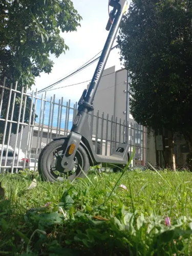Patinete Xaiomi 4 lite (2 geração)