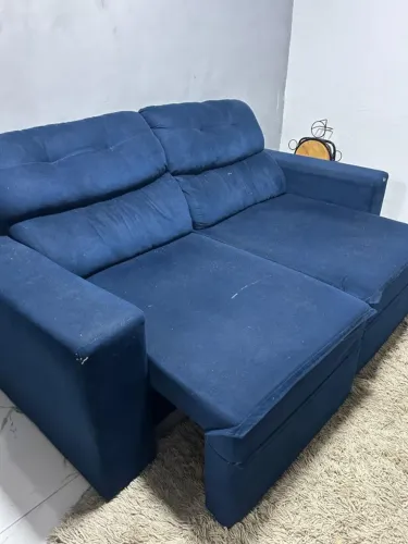 Sofa retratil