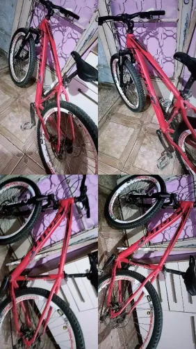 Vendo aro 29 