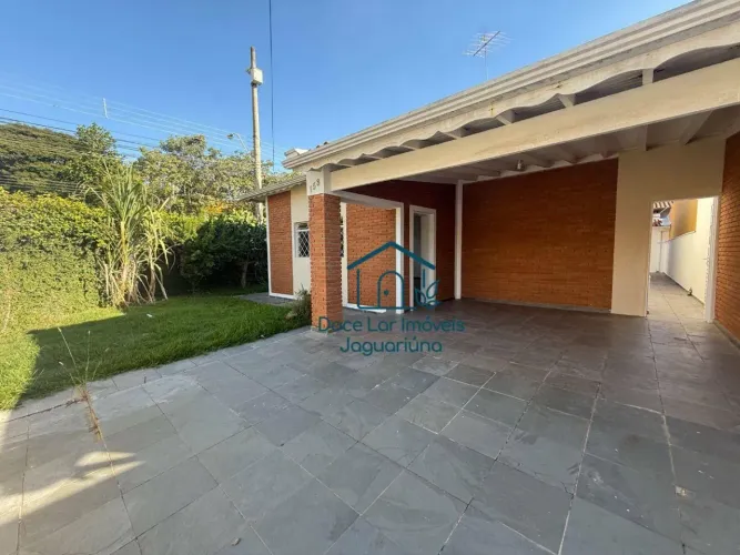 Casa com 3 dormitórios, 220 m² - venda por R$ 850.000,00 ou aluguel por R$ 4.626,44/mês -