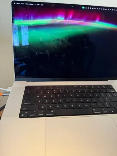 MacBook Pro 16 Apple M4 Max 48GB RAM 1TB SSD Preto Espacial