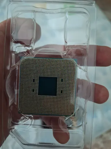 Ryzen 5 1600 + Cooler Wraith Stealth