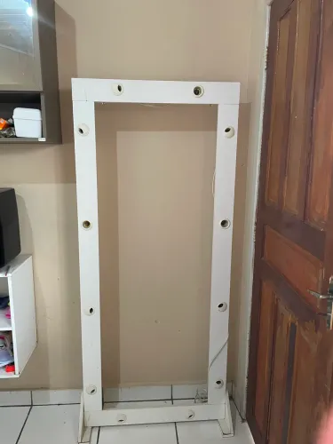 Camarim para espelho