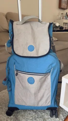 Mochila escolar