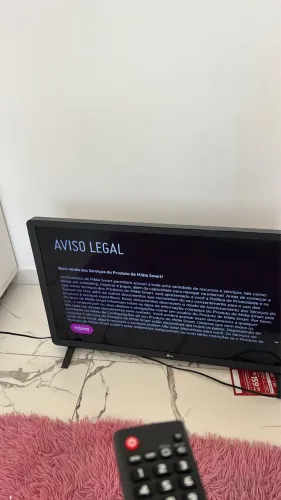 Tv LG
