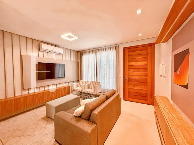 Casa a venda no Condominio Murano