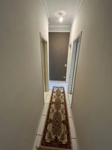 Casa jardim Frei Aurelio