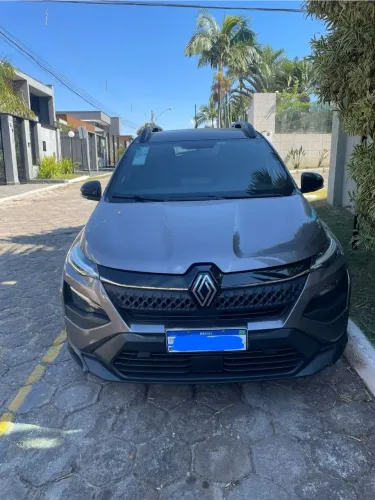 Renault Kardian Techno Flex 1.0 TB 12V 5P Aut. 2025