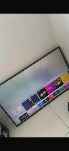 TV SAMSUNG SMART 43