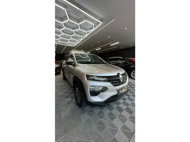 Renault Kwid 1.0 Zen 2026