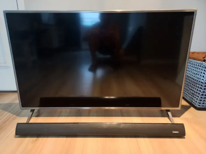tv lg 50 + soundbar tomate: apenas R$ 2.000.00