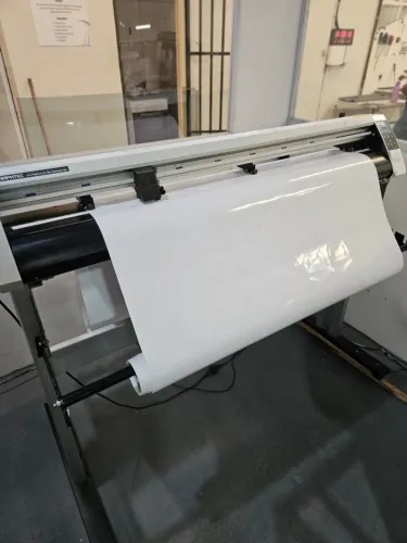 Plotter de Recorte Grafitec CE5000-120