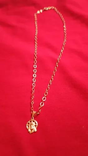 Vende-se cordão disponível