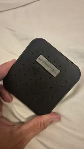 Smartplay Uppertech - carplay android