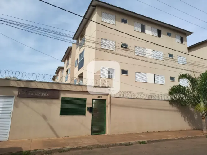 Apartamento com 54m² para locação no bairro Morumbi