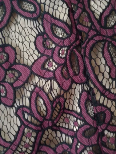 Vestido curto lindíssimo