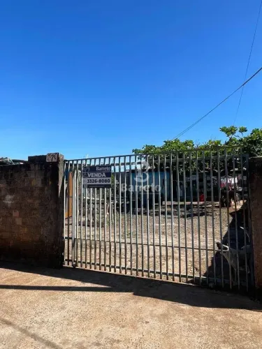 Venda de Terreno Zona Sul de 441m2 por R$ 300.000,00