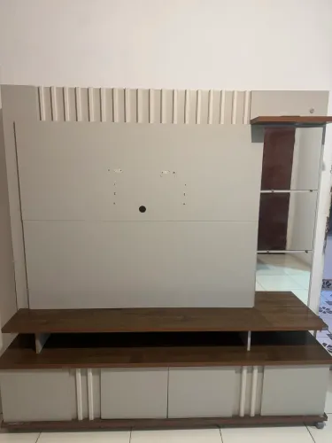 Rack para tv