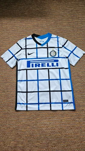 Camisa Inter de Milão Away 21/22