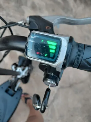 VENDO OU TROCO SCOOTER E PATINETE ELÉTRICO