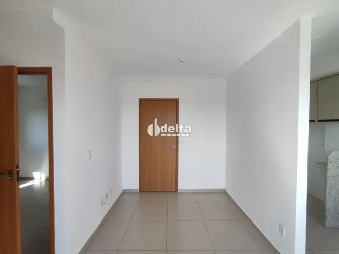 Apartamento com 2 quartos disponível para locação no bairro Grand Ville em Uberlândia-MG