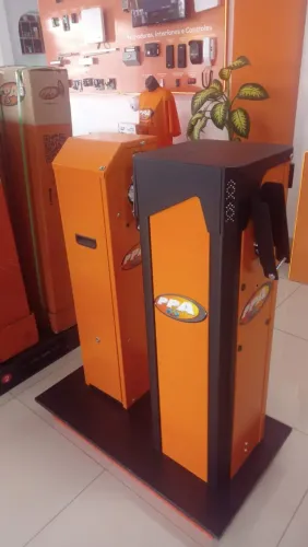Cancela automática 