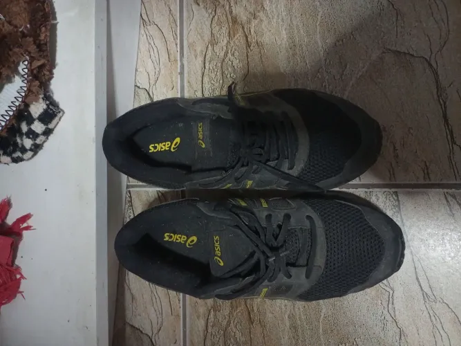 Asics 40