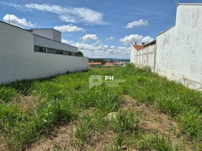 Terreno à venda, 304 m² por R$ 180.000,00 - Jardim Scomparim - Mogi Mirim/SP