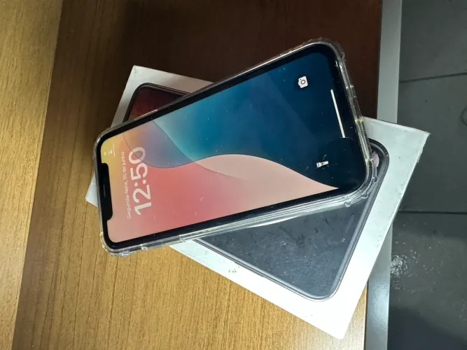 iPhone 11 64 GB - Preto | Excelente Estado