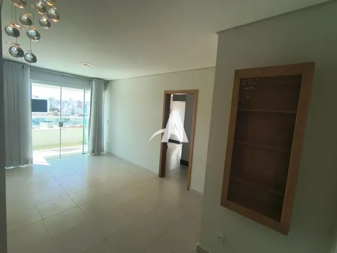 Aluguel Apartamento LIDICE