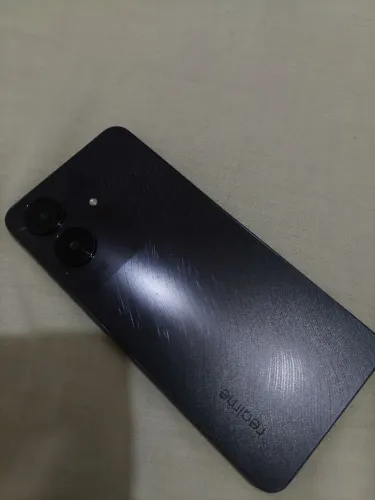 Realme note 60 (ACEITO CARTÃO)