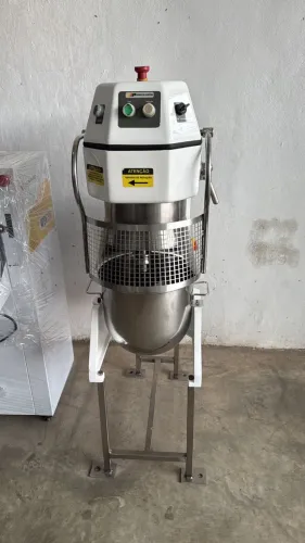 Batedeira de bolo PERFECTA CURITIBA 