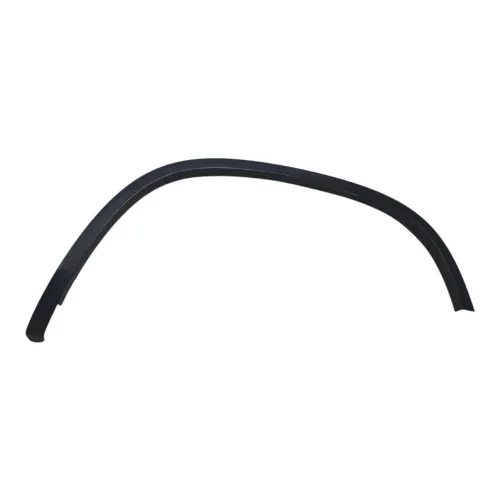 Aplique Caixa Roda Traseira Esquerda Bmw 530i 2005 Á 2010