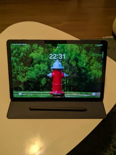 Tablet Samsung Galaxy S6 Lite 128gb