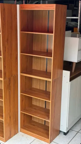 Estante prateleira livreiro NOVO a pronta entrega