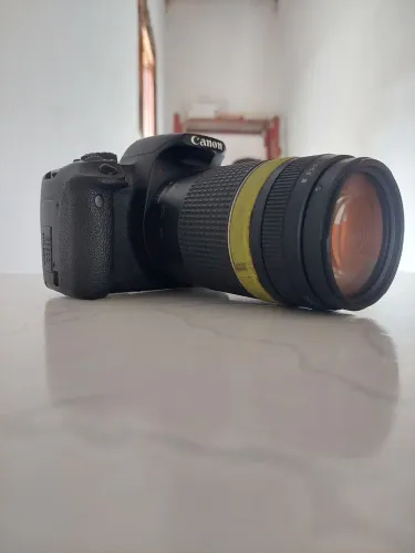 Canon T5I