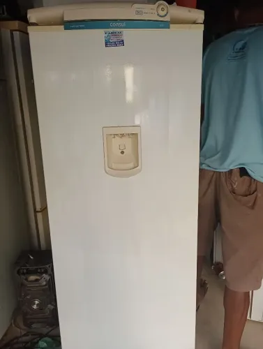 geladeira Consul